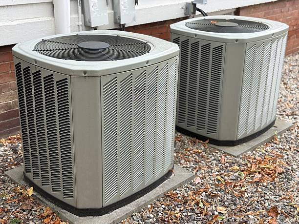 Reliable Hvac contractor in Stevenson, WA by Leonard HVAC
